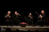 Třeboňská nocturna hostila Belfiato Quintet. Divadlem J. K. Tyla zněl Dvořák i Smetana