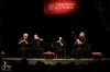 Třeboňská nocturna hostila Belfiato Quintet. Divadlem J. K. Tyla zněl Dvořák i Smetana