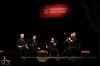 Třeboňská nocturna hostila Belfiato Quintet. Divadlem J. K. Tyla zněl Dvořák i Smetana