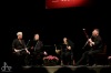 Třeboňská nocturna hostila Belfiato Quintet. Divadlem J. K. Tyla zněl Dvořák i Smetana