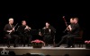Třeboňská nocturna hostila Belfiato Quintet. Divadlem J. K. Tyla zněl Dvořák i Smetana