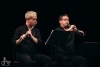 Třeboňská nocturna hostila Belfiato Quintet. Divadlem J. K. Tyla zněl Dvořák i Smetana