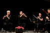 Třeboňská nocturna hostila Belfiato Quintet. Divadlem J. K. Tyla zněl Dvořák i Smetana