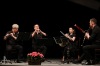 Třeboňská nocturna hostila Belfiato Quintet. Divadlem J. K. Tyla zněl Dvořák i Smetana