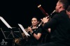 Třeboňská nocturna hostila Belfiato Quintet. Divadlem J. K. Tyla zněl Dvořák i Smetana
