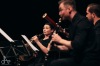 Třeboňská nocturna hostila Belfiato Quintet. Divadlem J. K. Tyla zněl Dvořák i Smetana