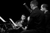 Třeboňská nocturna hostila Belfiato Quintet. Divadlem J. K. Tyla zněl Dvořák i Smetana