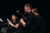 Třeboňská nocturna hostila Belfiato Quintet. Divadlem J. K. Tyla zněl Dvořák i Smetana
