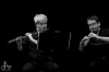 Třeboňská nocturna hostila Belfiato Quintet. Divadlem J. K. Tyla zněl Dvořák i Smetana