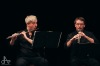 Třeboňská nocturna hostila Belfiato Quintet. Divadlem J. K. Tyla zněl Dvořák i Smetana