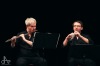 Třeboňská nocturna hostila Belfiato Quintet. Divadlem J. K. Tyla zněl Dvořák i Smetana