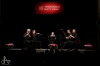 Třeboňská nocturna hostila Belfiato Quintet. Divadlem J. K. Tyla zněl Dvořák i Smetana
