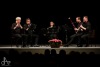 Třeboňská nocturna hostila Belfiato Quintet. Divadlem J. K. Tyla zněl Dvořák i Smetana