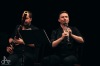 Třeboňská nocturna hostila Belfiato Quintet. Divadlem J. K. Tyla zněl Dvořák i Smetana