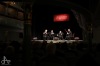 Třeboňská nocturna hostila Belfiato Quintet. Divadlem J. K. Tyla zněl Dvořák i Smetana