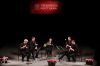Třeboňská nocturna hostila Belfiato Quintet. Divadlem J. K. Tyla zněl Dvořák i Smetana
