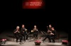 Třeboňská nocturna hostila Belfiato Quintet. Divadlem J. K. Tyla zněl Dvořák i Smetana