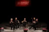 Třeboňská nocturna hostila Belfiato Quintet. Divadlem J. K. Tyla zněl Dvořák i Smetana
