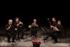 Třeboňská nocturna hostila Belfiato Quintet. Divadlem J. K. Tyla zněl Dvořák i Smetana
