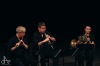 Třeboňská nocturna hostila Belfiato Quintet. Divadlem J. K. Tyla zněl Dvořák i Smetana