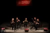 Třeboňská nocturna hostila Belfiato Quintet. Divadlem J. K. Tyla zněl Dvořák i Smetana