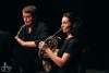 Třeboňská nocturna hostila Belfiato Quintet. Divadlem J. K. Tyla zněl Dvořák i Smetana