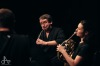 Třeboňská nocturna hostila Belfiato Quintet. Divadlem J. K. Tyla zněl Dvořák i Smetana