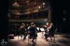 Třeboňská nocturna hostila Belfiato Quintet. Divadlem J. K. Tyla zněl Dvořák i Smetana