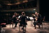 Třeboňská nocturna hostila Belfiato Quintet. Divadlem J. K. Tyla zněl Dvořák i Smetana