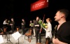 Třeboňská nocturna hostila Belfiato Quintet. Divadlem J. K. Tyla zněl Dvořák i Smetana