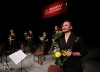 Třeboňská nocturna hostila Belfiato Quintet. Divadlem J. K. Tyla zněl Dvořák i Smetana