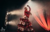 Aiwa! festival byl plný krásných tanců a pohody 