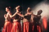 Aiwa! festival byl plný krásných tanců a pohody 