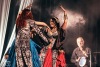Aiwa! festival byl plný krásných tanců a pohody 