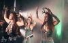 Aiwa! festival byl plný krásných tanců a pohody 