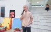 Jubilejního Předvánočního hecboje dvojic se zúčastnilo 25 týmů malých i velkých účastníků