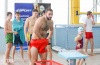 Jubilejního Předvánočního hecboje dvojic se zúčastnilo 25 týmů malých i velkých účastníků