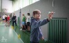 Jubilejního Předvánočního hecboje dvojic se zúčastnilo 25 týmů malých i velkých účastníků