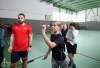 Jubilejního Předvánočního hecboje dvojic se zúčastnilo 25 týmů malých i velkých účastníků