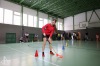 Jubilejního Předvánočního hecboje dvojic se zúčastnilo 25 týmů malých i velkých účastníků