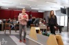 Jubilejního Předvánočního hecboje dvojic se zúčastnilo 25 týmů malých i velkých účastníků
