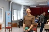 Jubilejního Předvánočního hecboje dvojic se zúčastnilo 25 týmů malých i velkých účastníků