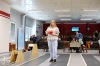 Jubilejního Předvánočního hecboje dvojic se zúčastnilo 25 týmů malých i velkých účastníků