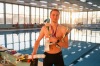 Jubilejního Předvánočního hecboje dvojic se zúčastnilo 25 týmů malých i velkých účastníků