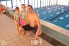 Jubilejního Předvánočního hecboje dvojic se zúčastnilo 25 týmů malých i velkých účastníků