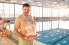 Jubilejního Předvánočního hecboje dvojic se zúčastnilo 25 týmů malých i velkých účastníků