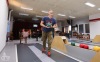Jubilejního Předvánočního hecboje dvojic se zúčastnilo 25 týmů malých i velkých účastníků