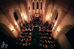 Jindřichohradecký symfonický orchestr uzavřel 14. ročník festivalu Eduarda Nápravníka