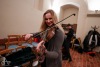 Jindřichohradecký symfonický orchestr uzavřel 14. ročník festivalu Eduarda Nápravníka