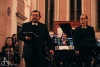 Jindřichohradecký symfonický orchestr uzavřel 14. ročník festivalu Eduarda Nápravníka